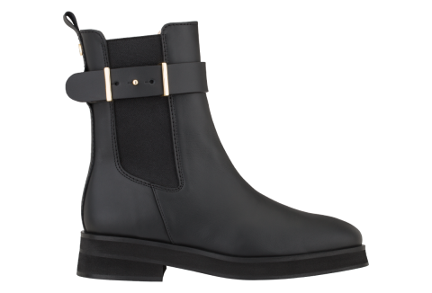 Josefinas Audacity Chelsea Boots
