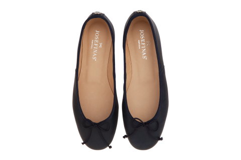 Josefinas Azul Atlântico