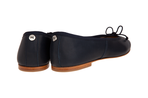 Josefinas Azul Atlântico