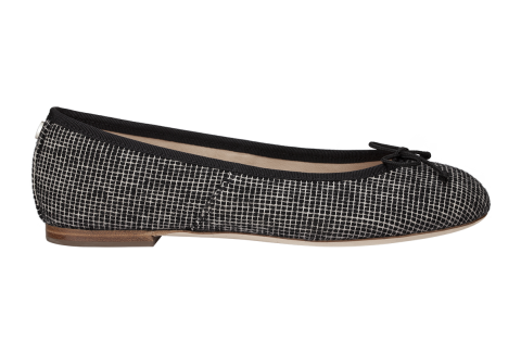Josefinas Weaving Couture Black