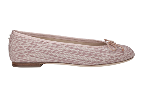 Josefinas Weaving Couture Blush