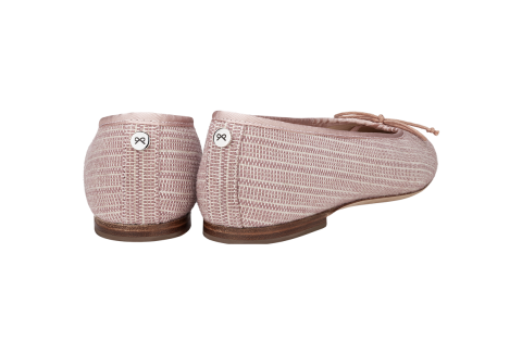 Josefinas Weaving Couture Blush