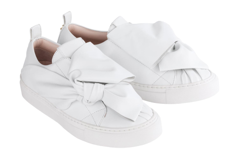 Josefinas Dream Big White