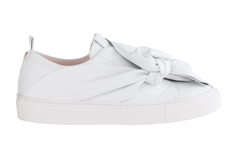 Josefinas Dream Big White