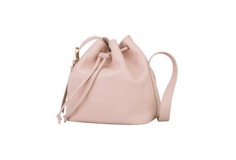 The Dreamer Bucket Bag