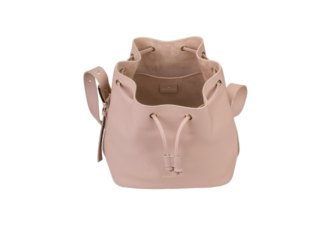 The Dreamer Bucket Bag