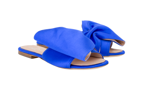 Josefinas Sisterhood Blue