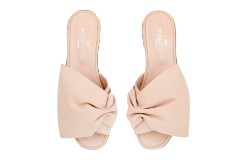Josefinas Sisterhood Pink
