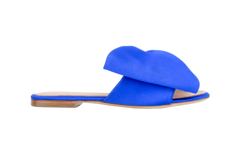 Josefinas Sisterhood Blue