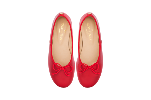 Josefinas Vermelho Paixão Kid