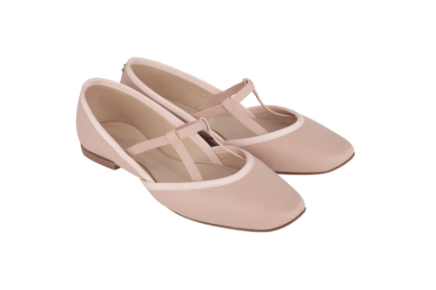 Josefinas Suffragette Pink