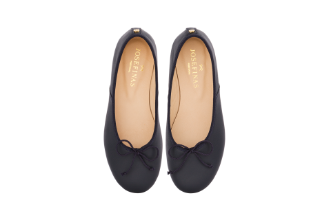 Josefinas Azul Atlântico Kid