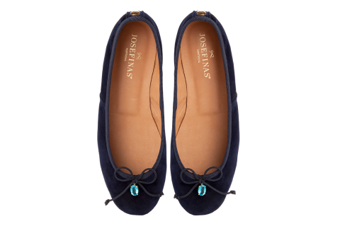 Josefinas Sal Azul Persa