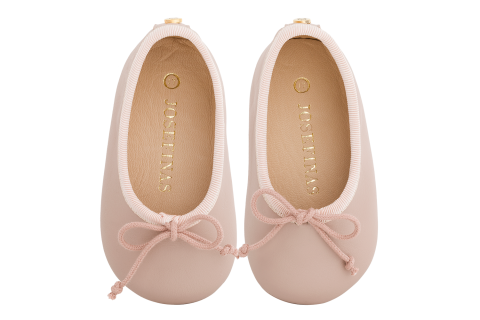 Josefinas Rosa Frágil Baby