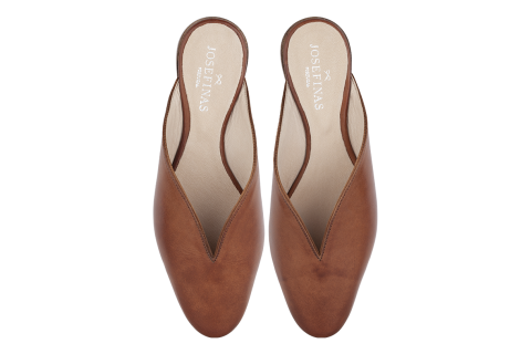 Josefinas Cleopatra Classic Brown
