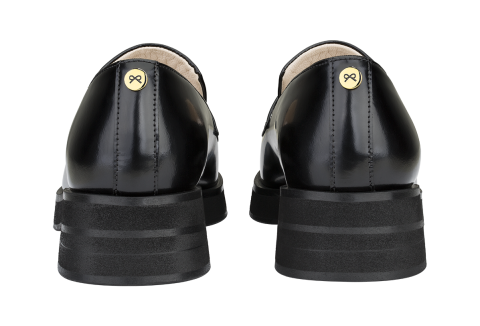 Josefinas Confidence Black