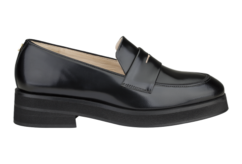 Josefinas Confidence Black