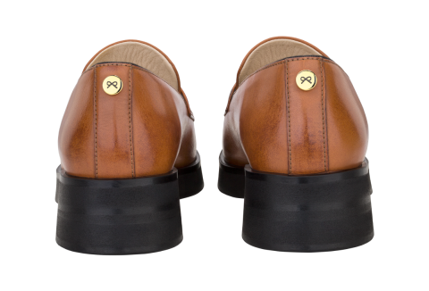Josefinas Confidence Brown