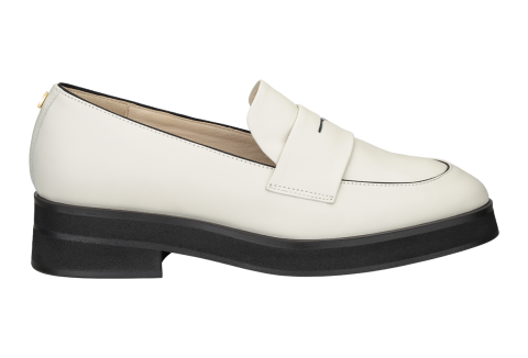 Josefinas Confidence White