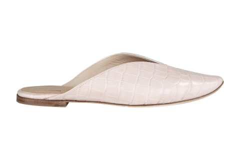 Josefinas Cleopatra CrocPink 