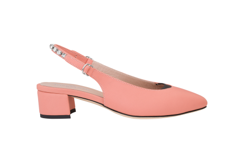 Josefinas High Standards Coral