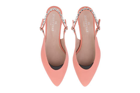 Josefinas High Standards Coral