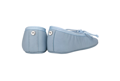 Josefinas Dear Blue Baby