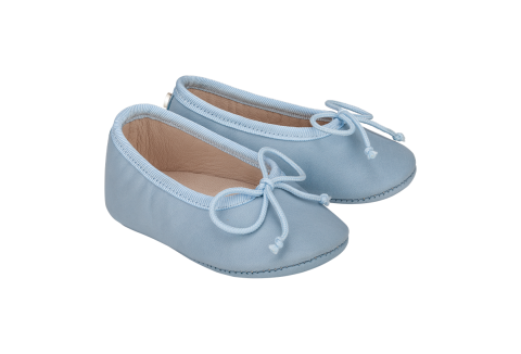 Josefinas Dear Blue Baby