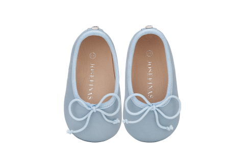 Josefinas Dear Blue Baby