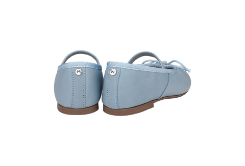 Josefinas Dear Blue Toddler