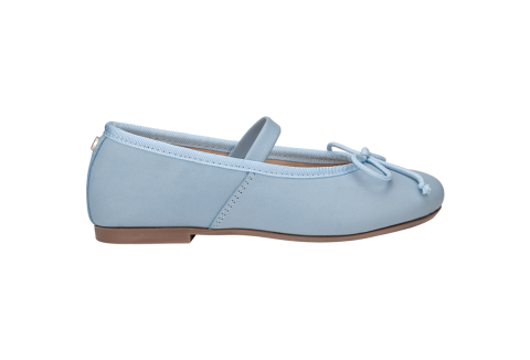 Josefinas Dear Blue Toddler