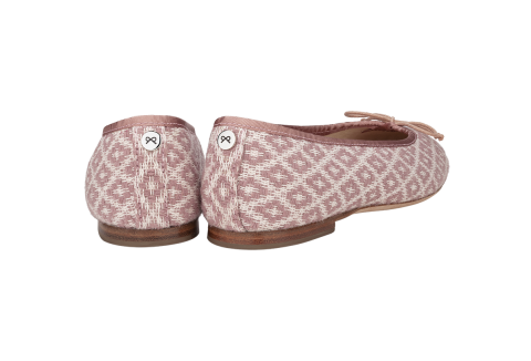 Josefinas Weaving Couture Diamond