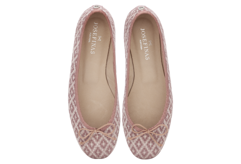 Josefinas Weaving Couture Diamond