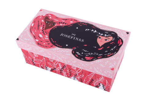 Glossy Blush