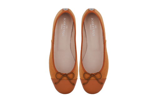 Josefinas Burel Couture Ginger