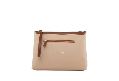 Daily Pouch Brown