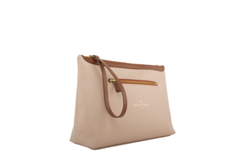 Daily Pouch Brown