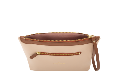 Daily Pouch Brown