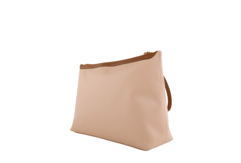 Daily Pouch Brown