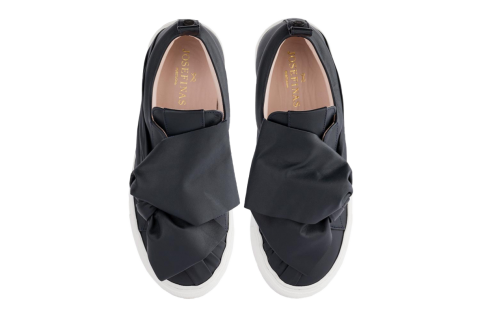 Josefinas Louise Blue Rise