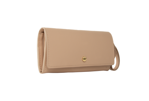 The Long Wallet Dreamer