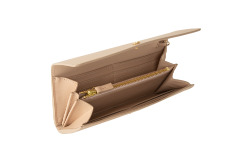 The Long Wallet Dreamer