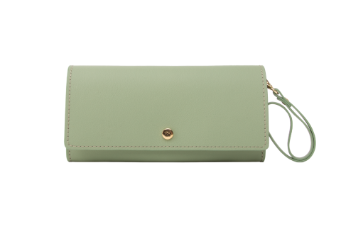 The Long Wallet Hiker