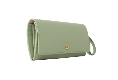 The Long Wallet Hiker