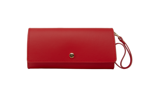 The Long Wallet Lover