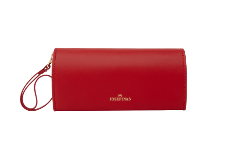 The Long Wallet Lover