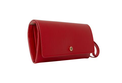 The Long Wallet Lover