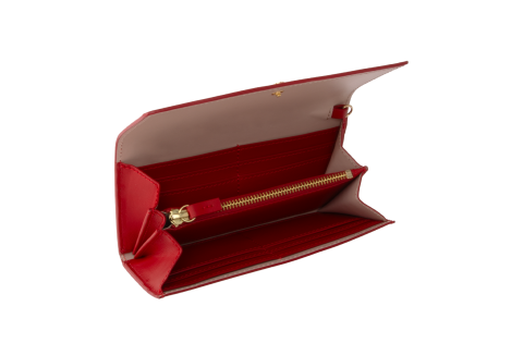 The Long Wallet Lover