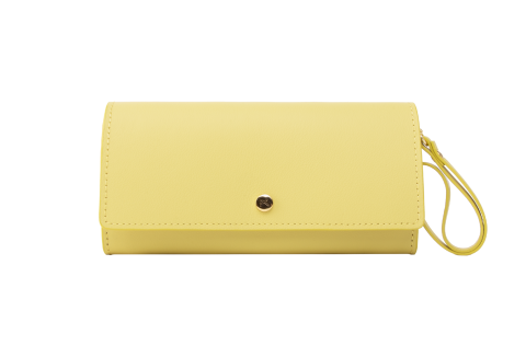 The Long Wallet Optimist