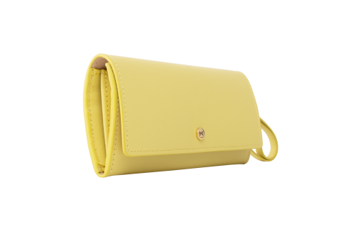 The Long Wallet Optimist